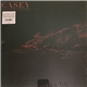 Casey - Where I Go When I Am Sleeping